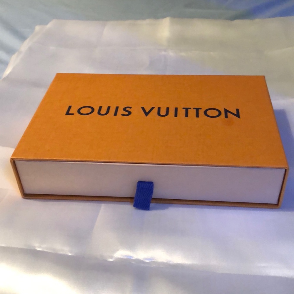 LV gift box